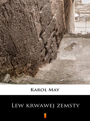 cover image of Lew krwawej zemsty
